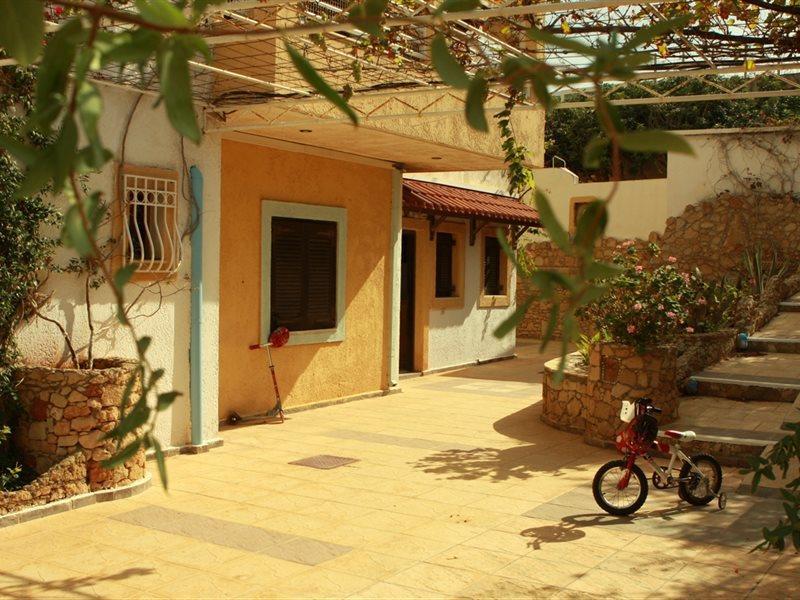 Iliostasi Beach Apartments Hersonissos  Bagian luar foto